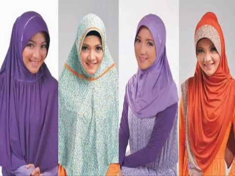 Video Jilbab Elzatta Model Terbaru