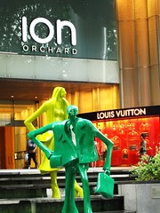 IMG_0065 Ion Orchard , Singapore