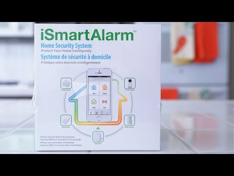 Foto Best Home Security Alarms
