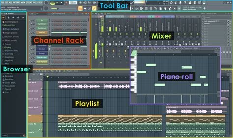 Download Fl Studio Full Manual (PDF / ePub)