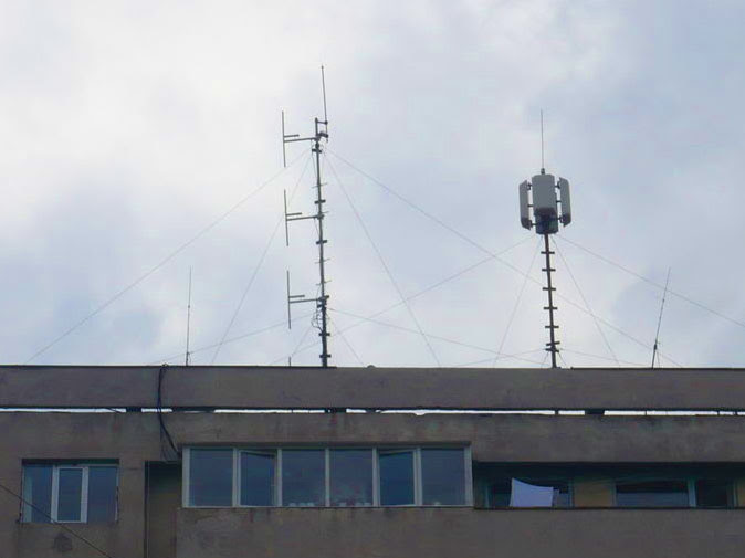 Posturi de radio în Buzău, România / Radio stations in Buzău, Romania —  Radiomap.eu