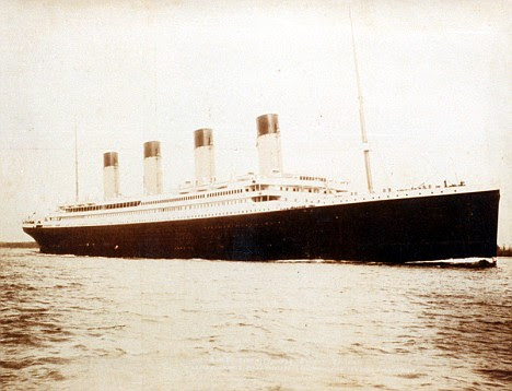 Titanic