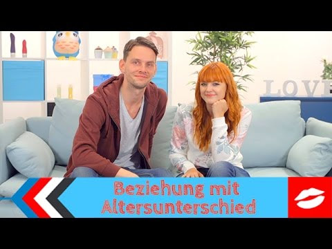 Liebe: Großer Altersunterschied bei Paaren: Das steckt dahinter