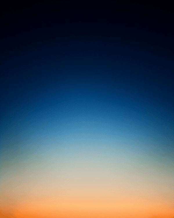 信じられないほど美しい空のグラデーション Capturing Gorgeous Sky Colors Style4 Design
