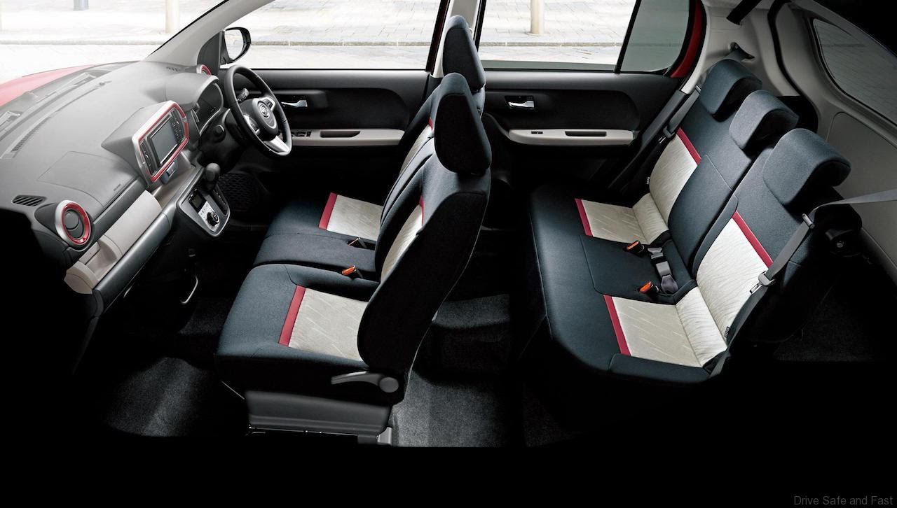 Ini Mungkin Perodua Myvi Yang Akan Datang. Anda Suka 