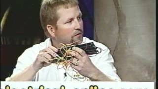 Page 1 of comments on Fluorescent Light Fixture Repair - YouTube