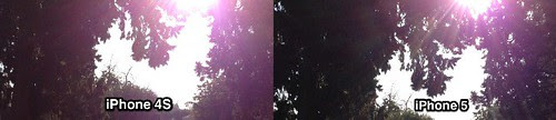 test hasil kamera iphone 5, apple iphone 5 image quality review, apakah kamera iphone 5 bagus atau jelek?, perbandingan kualitas kamera iphone 5 dan iphone 4s