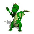 Dragon Verde