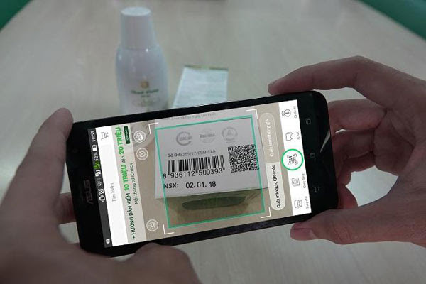 Giải pháp bảo hành điện tử QR Code như thế nào?