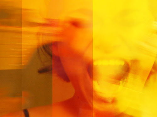 Ghost Dance: 6th Movement