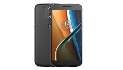 Motorola Moto G5
