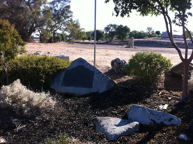 California Historical Landmark 780-2