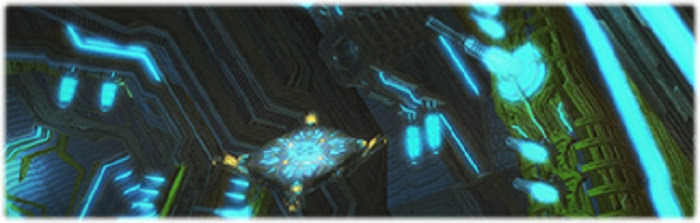 Ff14攻略サイト 作成中 大迷宮バハムート零式 侵攻編 2層