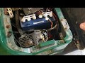 Ezgo Battery Indicator Wiring Diagram