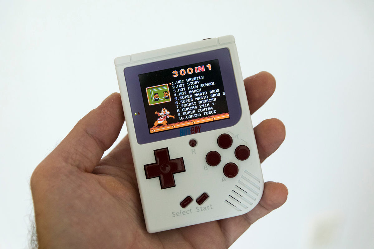 BittBoy