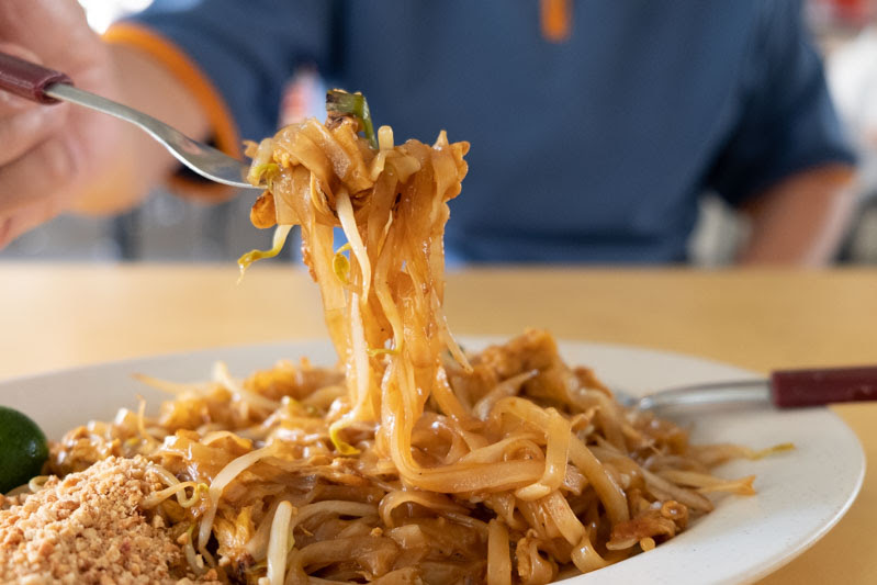 8 Must-Try Stalls At Bukit Merah View Market & Hawker ...