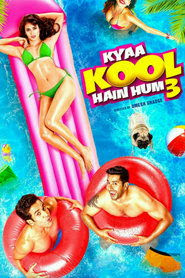 Regarder Kyaa Kool Hain Hum 3 2016 En Streaming VF Gratuit
