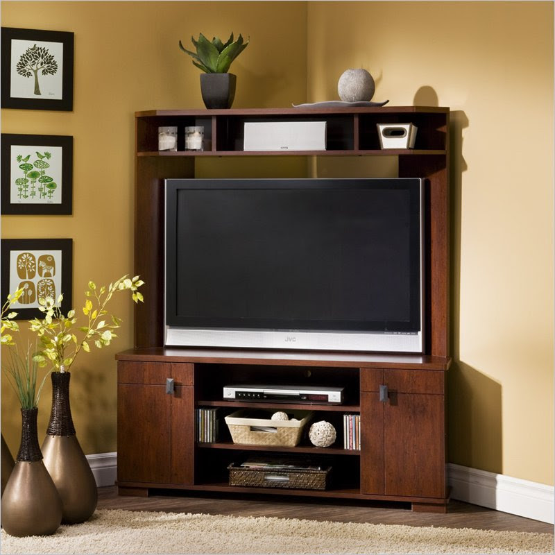 Corner TV Stands Furniture
