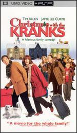 Download UPC 043396048614 - Christmas With The Kranks (dvd ...