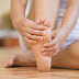 How To Keep Feet Clean