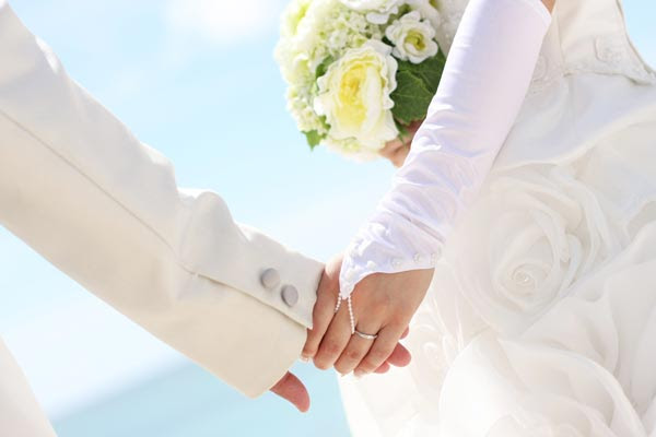 結婚式 ウェディングの曲 クラシック音楽 讃美歌