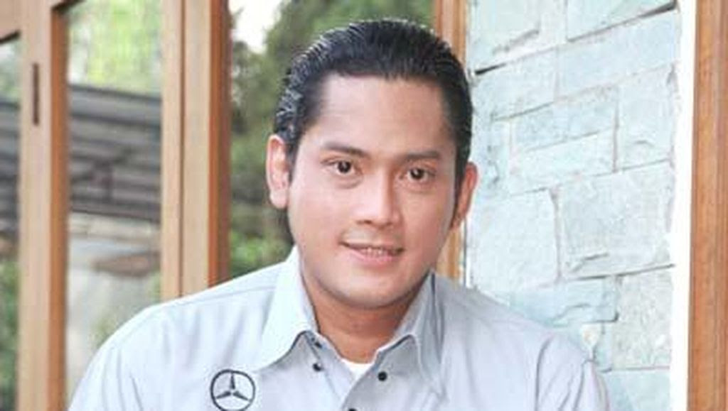 Onky Alexander Diyakini Bakal Menikah Lagi Usai Ceraikan Paula