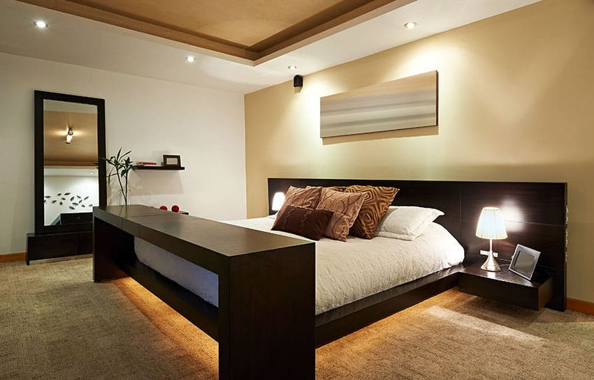 How to Get the Perfect Feng Shui Bedroom  Designing Idea