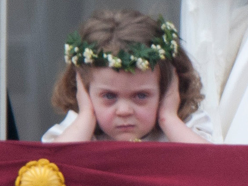 Prince William, Kate Middleton Bridal Party: Where Are ...