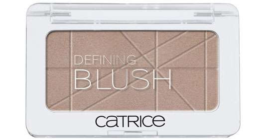 CATRICE Neuheiten Herbst / Winter 2012, Quelle: cosnova GmbH