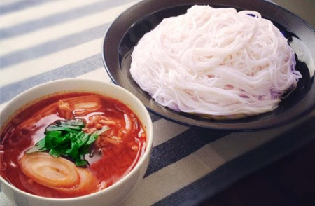 赤からつけ麺 スマイルレシピ イチビキ 公式サイト 名古屋のみそ しょうゆ つゆメーカー