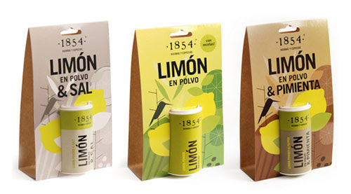 1854-Hierbas-y-Especias Intelligently Made Food Packaging Ideas (100+ Examples)