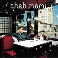Cover of "Dellali"