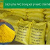 [TIP] Cách pha PAC trong xử lý nước thải hiệu quả