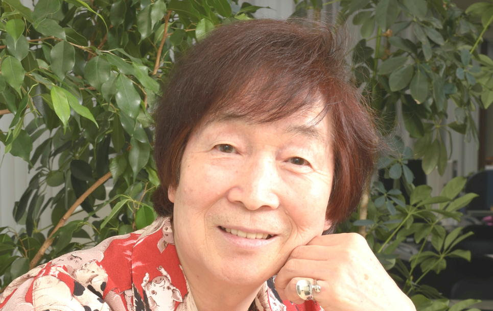 Family Toshio S Home 声優 古川登志夫 古川登志夫 Official Site ワンピース ポートガス D エース ドラゴンボール超 ピッコロ 機動戦士ガンダム カイ シデン うる星やつら 諸星あたる 北斗の拳 シン 名探偵コナン