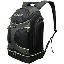 Microsoft XBox 360 Console Transport Pack