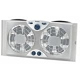 Holmes HAWF-2041 Twin Window Fan