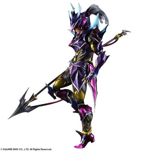 Ffで一番カッコイイ男キャラと言えば Ff ファイナルファンタジー情報まとめ
