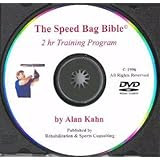 The Speed Bag Bible two hour training program DVD