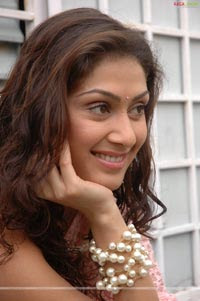 Cute Manjari Fadnis