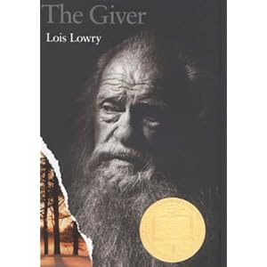 The Giver (Newbery Medal Book)