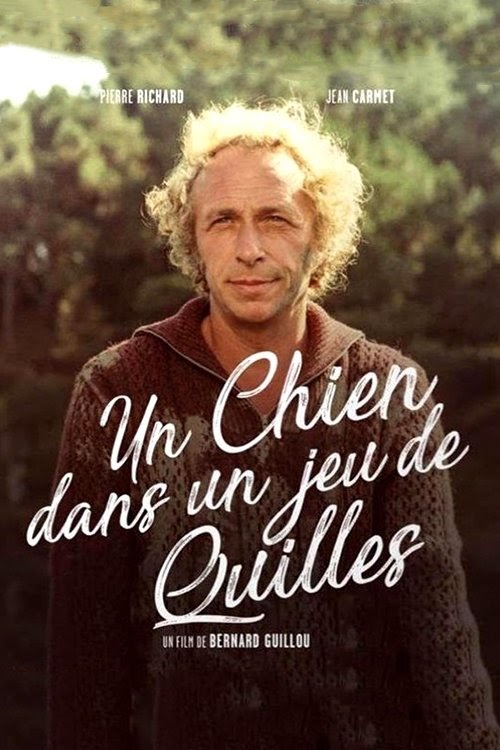 مشاهدة فيلم Un chien dans un jeu de quilles 1983 مترجم hd اون لاين