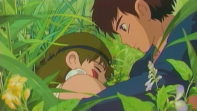 ジブリが誇る名作 もののけ姫のかっこいい高画質な画像 壁紙まとめ 写真まとめサイト Pictas