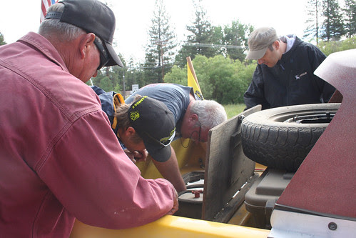Repairs