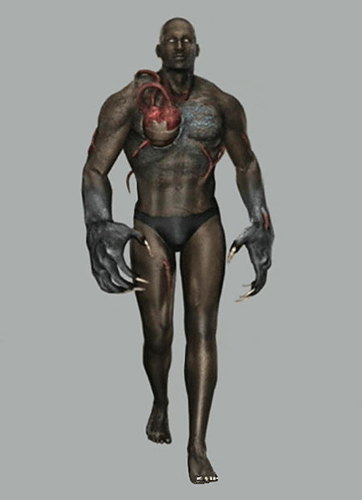 タナトス ここだけバイオハザードが発生したwiki