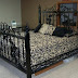 Rot Iron Bed Frame / Thanks for watching please like share and subscribe for updates.