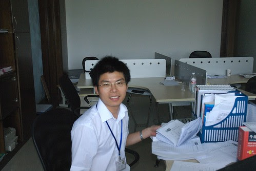 Flickr: miscellaneous chemistry - My Asshole Boss