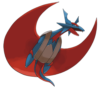 ポケモンoras メガボーマンダ対策を考察 弱点は ポケモン剣盾 ソードシールド 攻略 最新情報 Pokemon Times