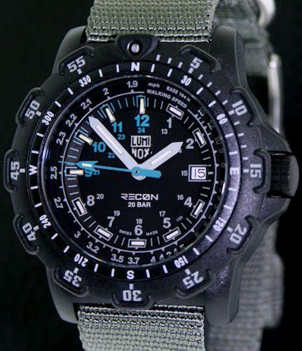 Luminox Watches A.8824.MI