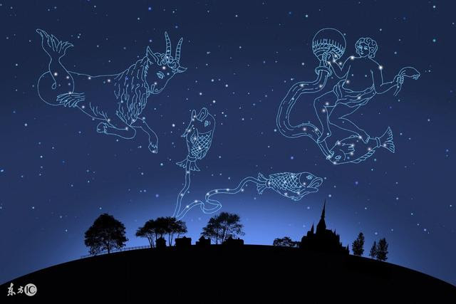 雙魚座男女的性格是這樣的 很真實超准 每日頭條