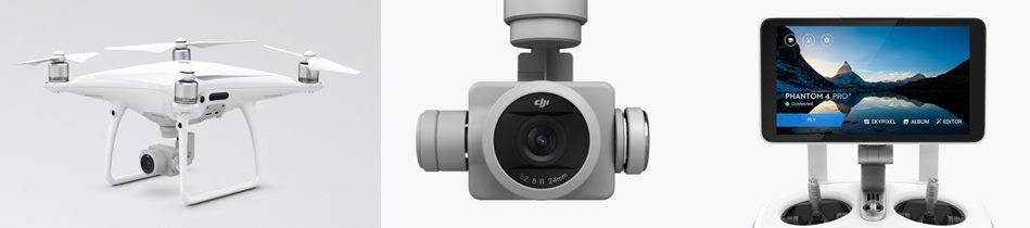 PHANTOM 4 PRO+.COMPRAR DJI PHANTOM 4 PRO. NUEVO DJI PHANTOM 4 PRO+